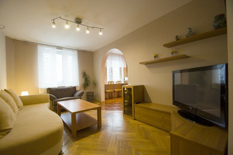 Aparthotel Apart Prestige