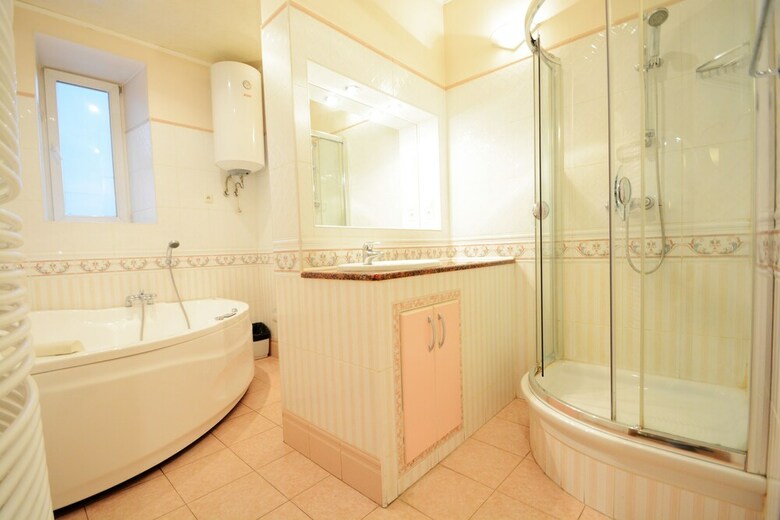 Aparthotel Apart Prestige