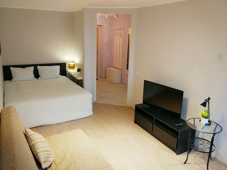 Aparthotel Apart Prestige