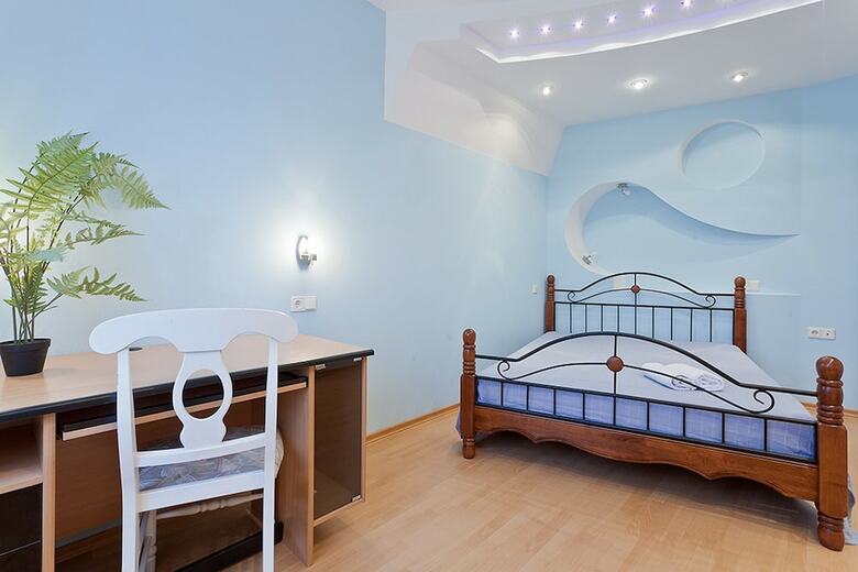 Aparthotel Apart Prestige