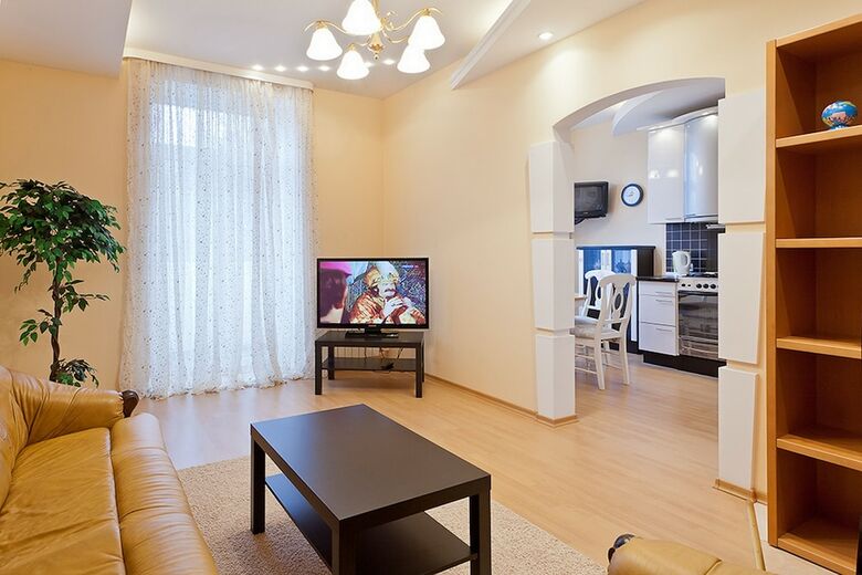 Aparthotel Apart Prestige
