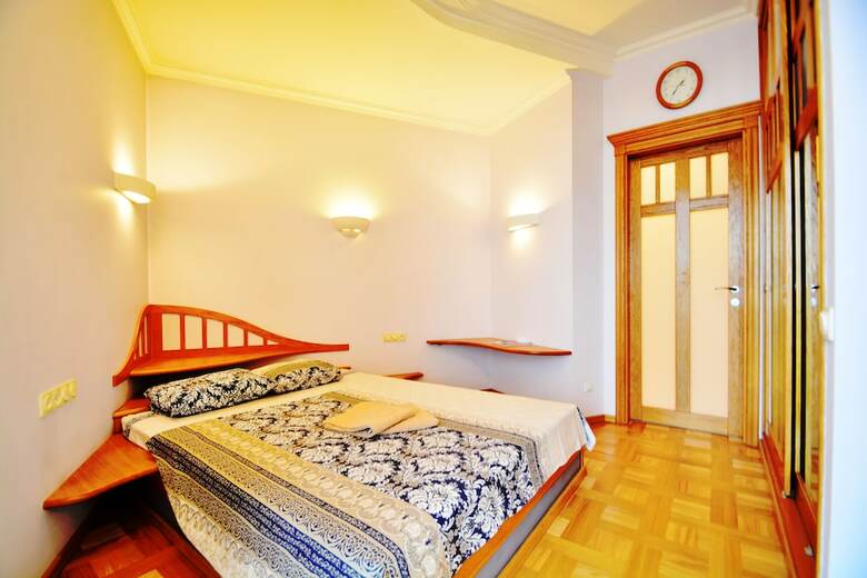 Aparthotel Apart Prestige