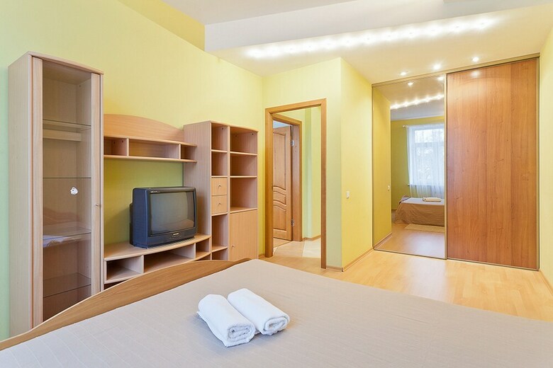 Aparthotel Apart Prestige