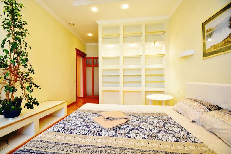 Aparthotel Apart Prestige
