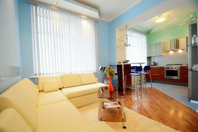 Aparthotel Apart Prestige
