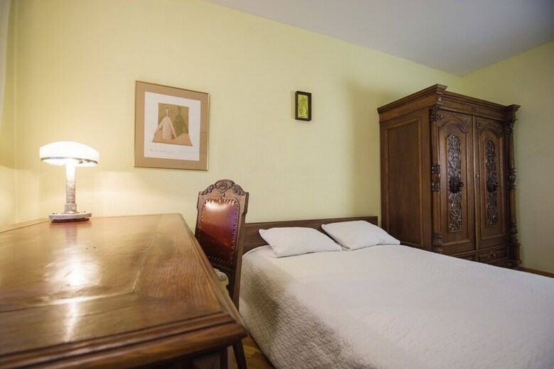 Aparthotel Apart Prestige