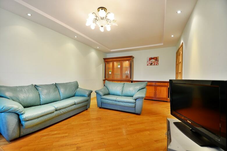 Aparthotel Apart Prestige