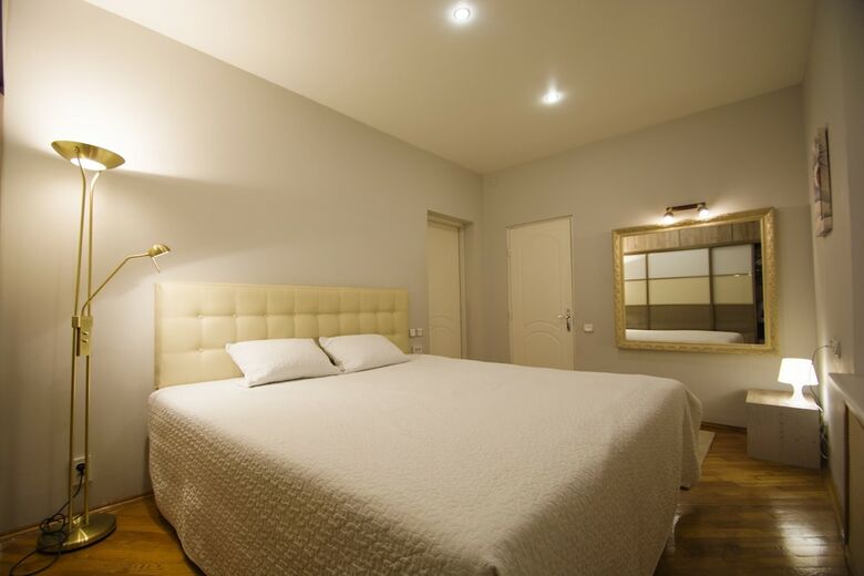 Aparthotel Apart Prestige