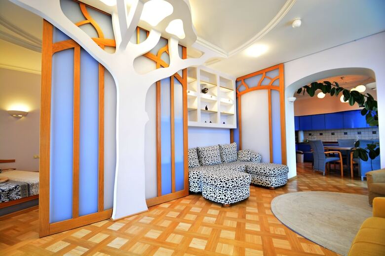 Aparthotel Apart Prestige