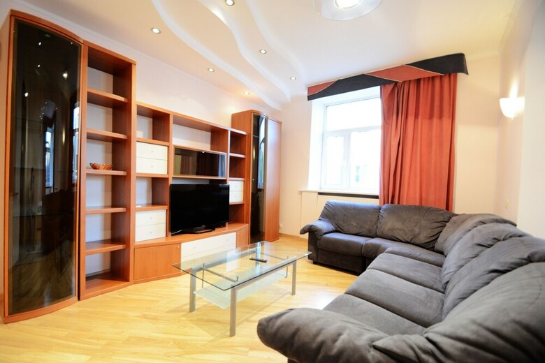 Aparthotel Apart Prestige