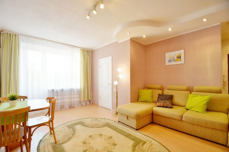 Aparthotel Apart Prestige