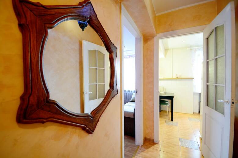Aparthotel Apart Prestige