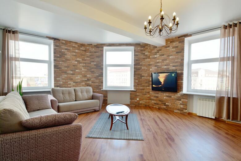 Aparthotel Apart Prestige