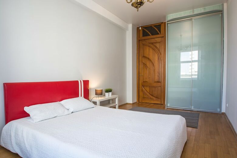 Aparthotel Apart Prestige