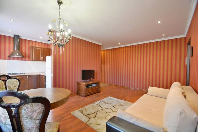 Aparthotel Apart Prestige