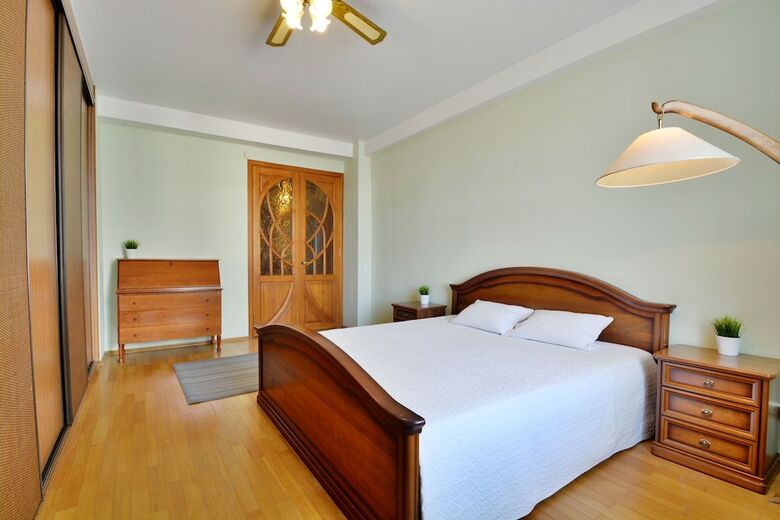 Aparthotel Apart Prestige