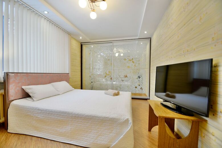 Aparthotel Apart Prestige