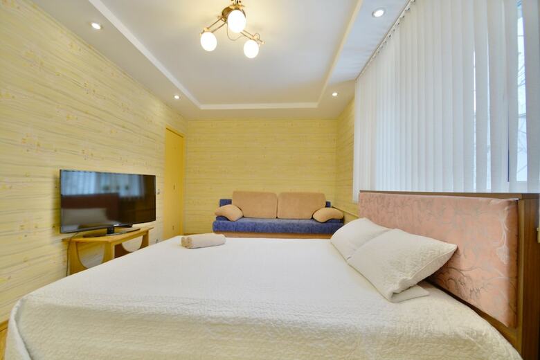 Aparthotel Apart Prestige