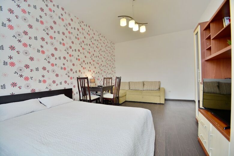 Aparthotel Apart Prestige