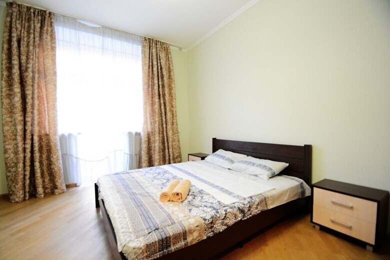 Aparthotel Apart Prestige