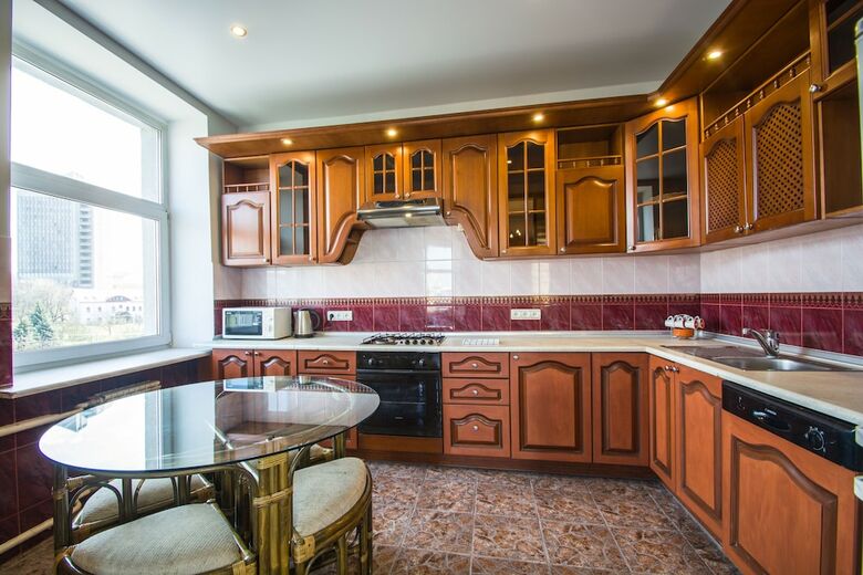 Aparthotel Apart Prestige