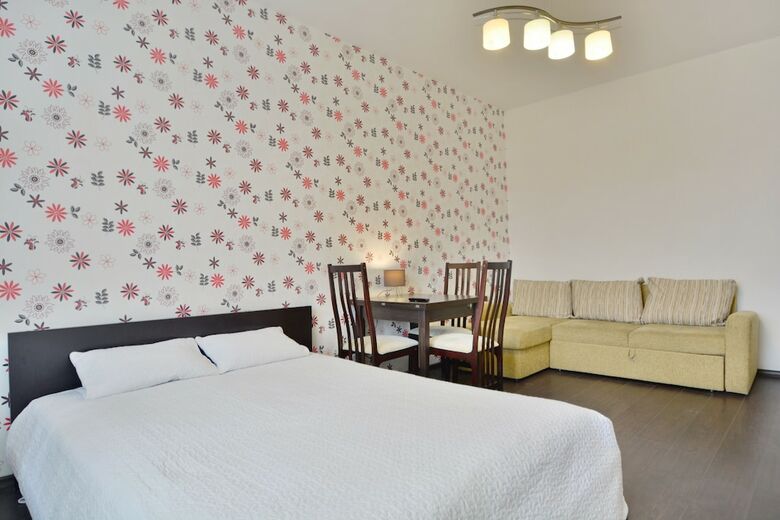 Aparthotel Apart Prestige