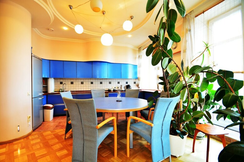 Aparthotel Apart Prestige
