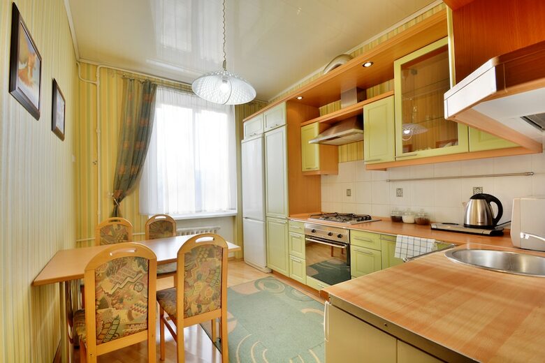 Aparthotel Apart Prestige