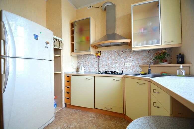 Aparthotel Apart Prestige