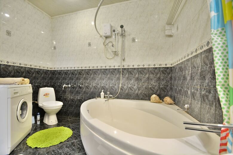 Aparthotel Apart Prestige
