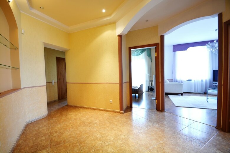 Aparthotel Apart Prestige