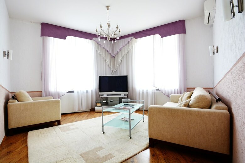 Aparthotel Apart Prestige