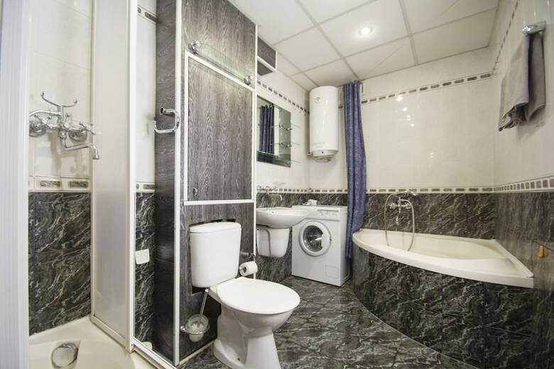 Aparthotel Apart Prestige