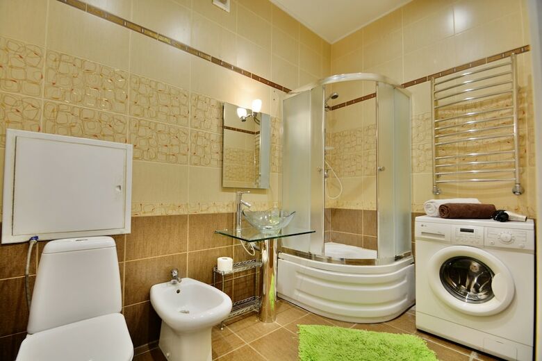 Aparthotel Apart Prestige