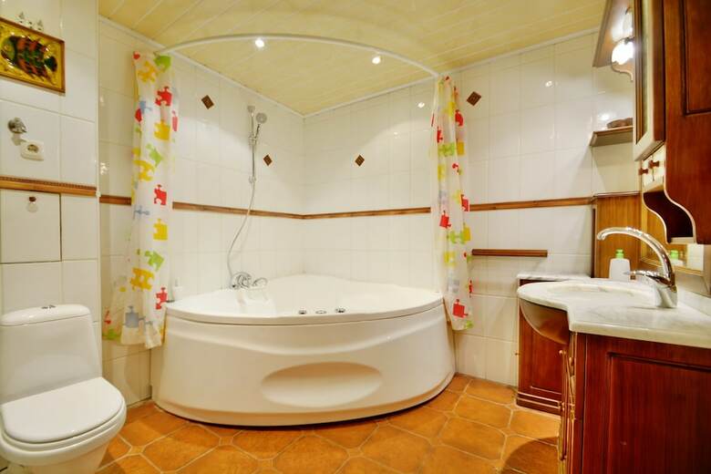 Aparthotel Apart Prestige