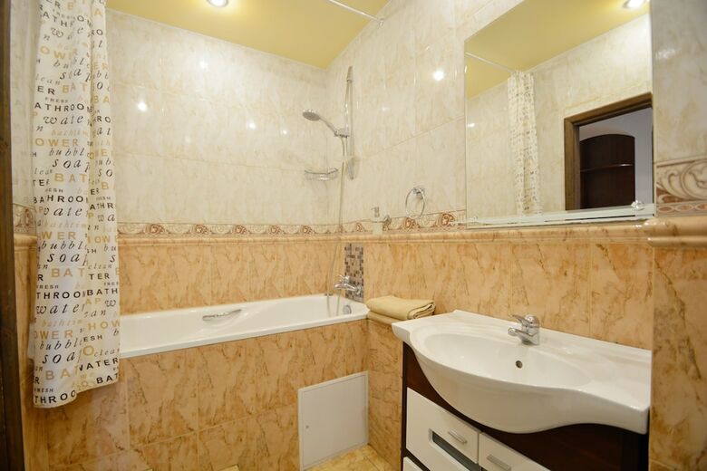 Aparthotel Apart Prestige