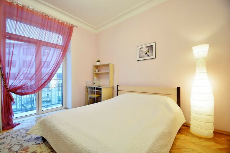 Aparthotel Apart Prestige