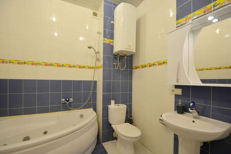 Aparthotel Apart Prestige