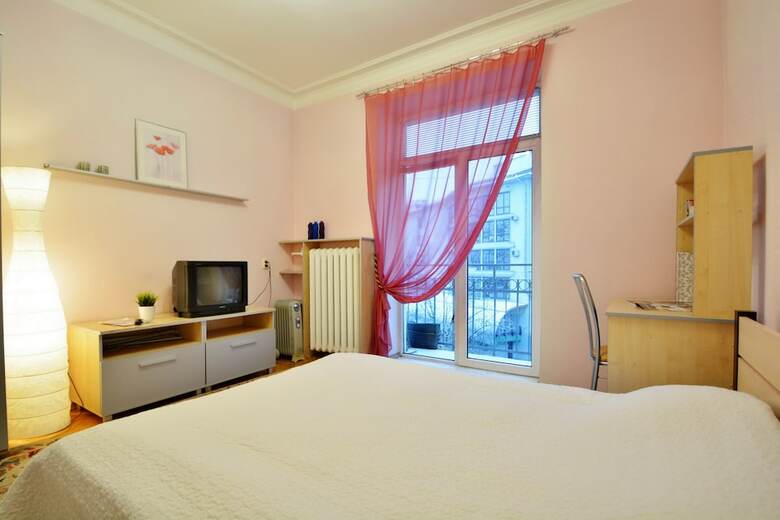 Aparthotel Apart Prestige