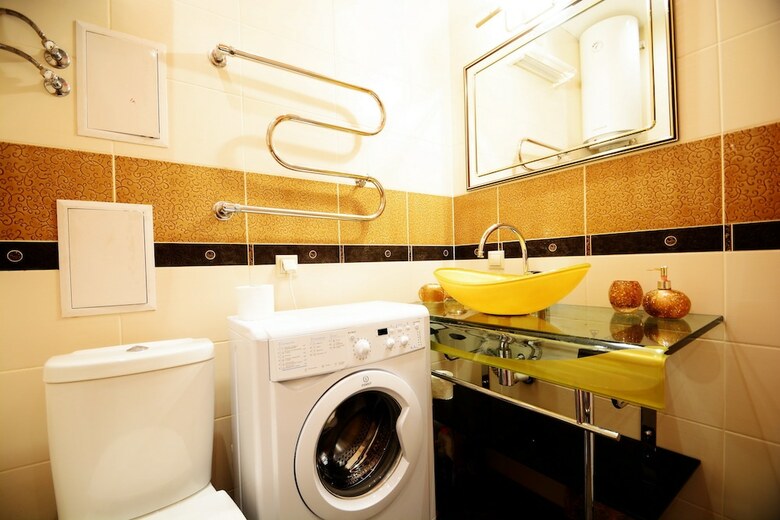 Aparthotel Apart Prestige