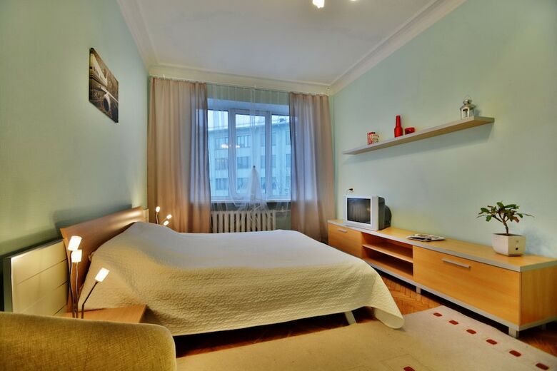 Aparthotel Apart Prestige