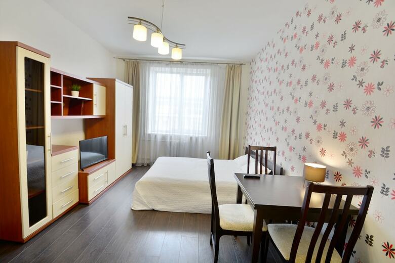 Aparthotel Apart Prestige