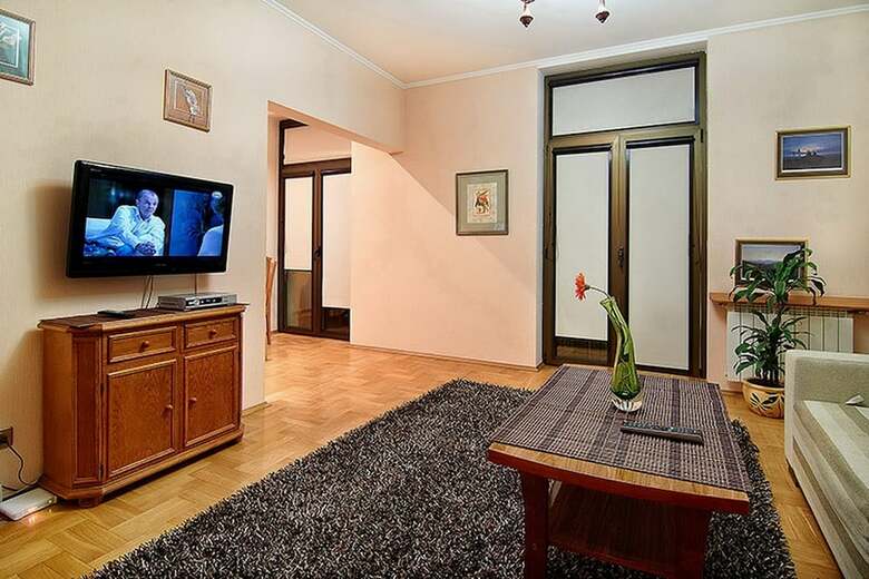 Aparthotel Apart Prestige