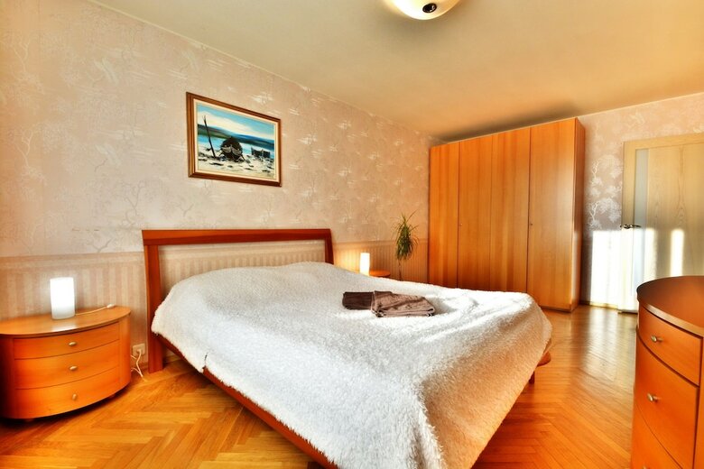 Aparthotel Apart Prestige