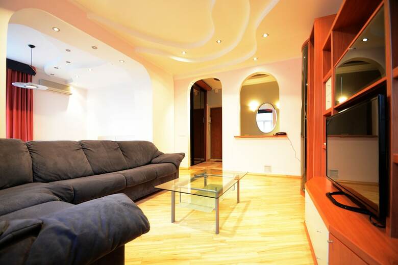 Aparthotel Apart Prestige
