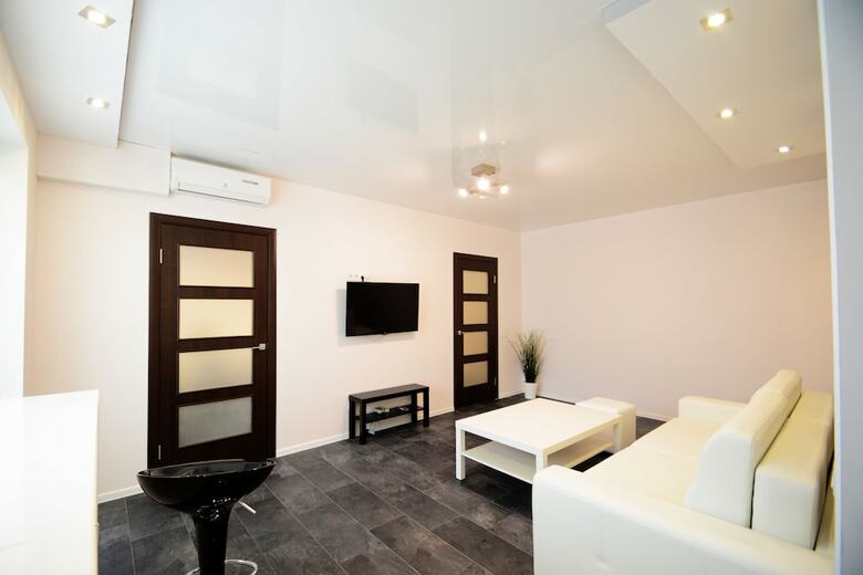 Aparthotel Apart Prestige