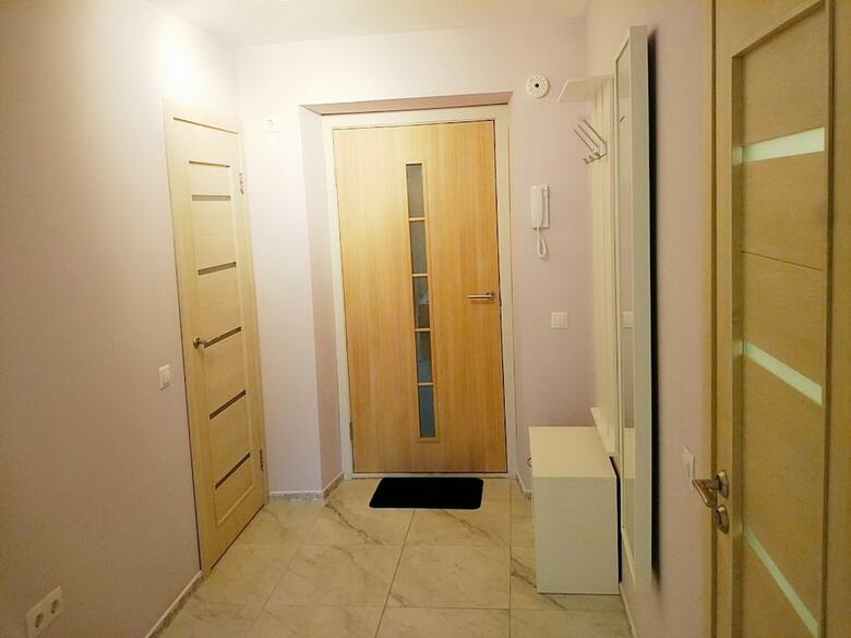 Aparthotel Apart Prestige