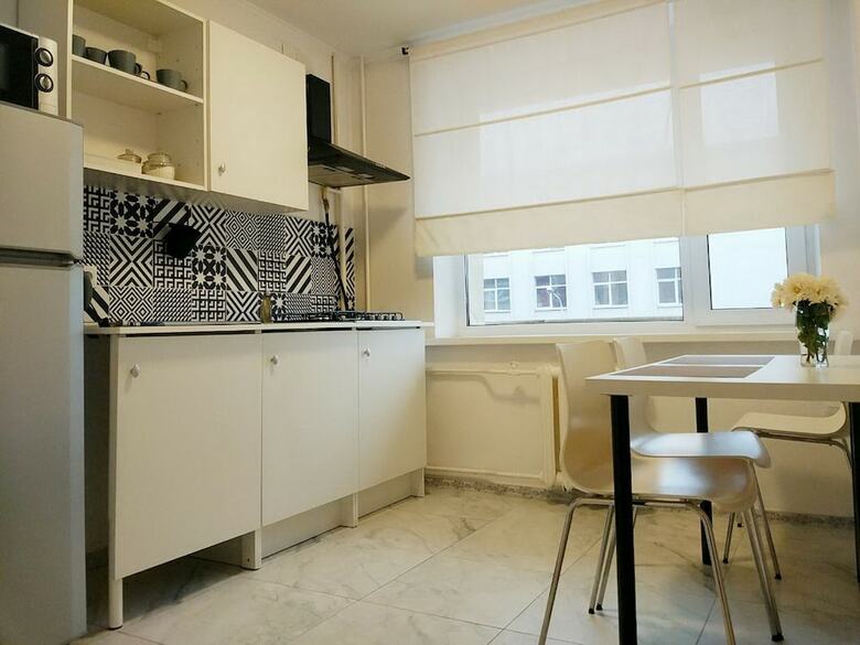 Aparthotel Apart Prestige