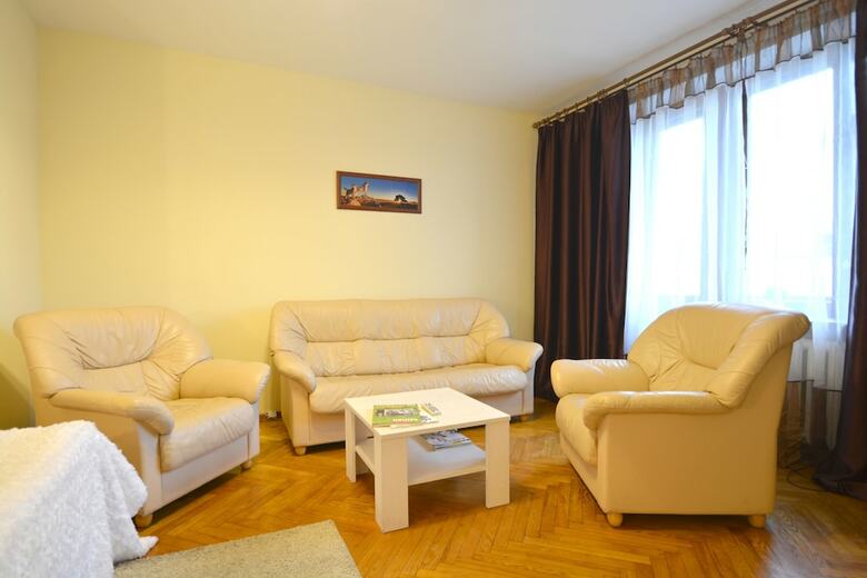 Aparthotel Apart Prestige