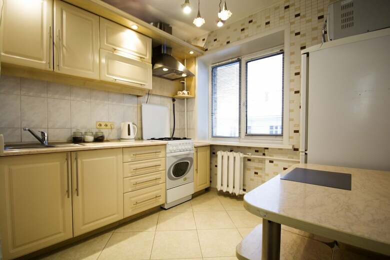 Aparthotel Apart Prestige